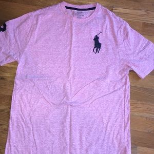 Good Condition. Polo Ralph Lauren Boy’s Tee.